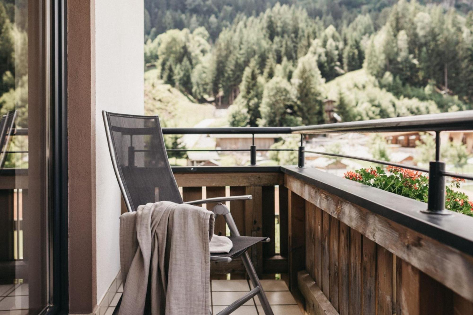 Biohotel Rupertus Leogang Exterior foto