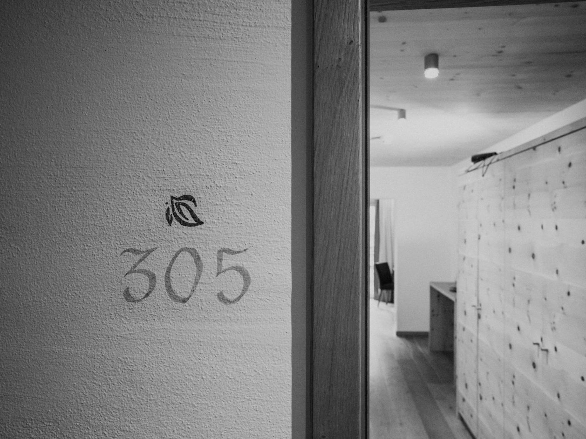 Biohotel Rupertus Leogang Exterior foto